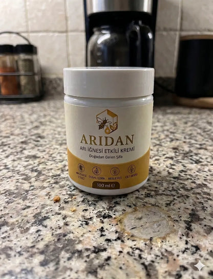 ARIDAN™ Derin Doku Kremi