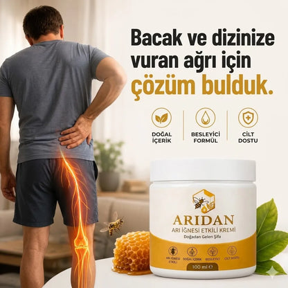 ARIDAN™ Derin Doku Kremi